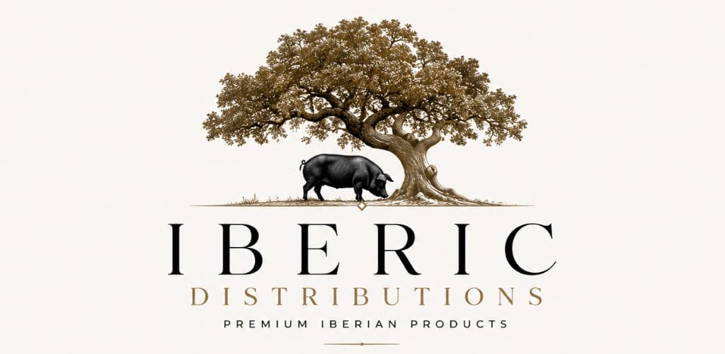 Iberic Distributions